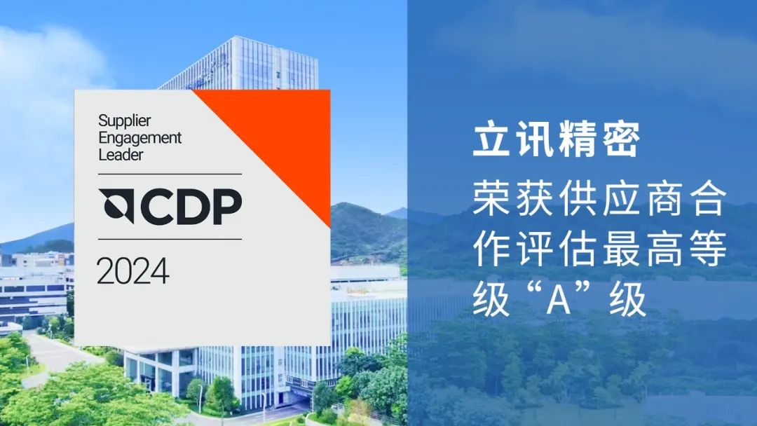 携手共进，，，NG28细密荣获供应商相助评估最高品级“A”级-公司新闻-NG28细密